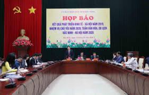 Tạm dừng Tuần Văn hóa, Du lịch Bắc Ninh - Hà Nội 2020 