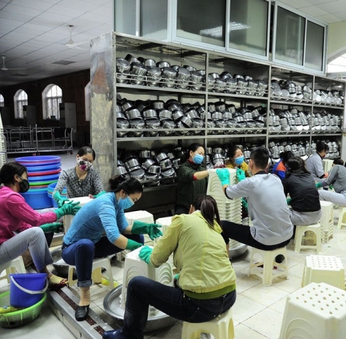 Sở GD-ĐT Hà Nội đề xuất học sinh nghỉ học thêm 1 tuần