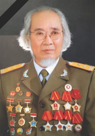 Nhạc sĩ Nguyễn Thanh Phúc: Sáng xuân nay lại trở về quê mẹ