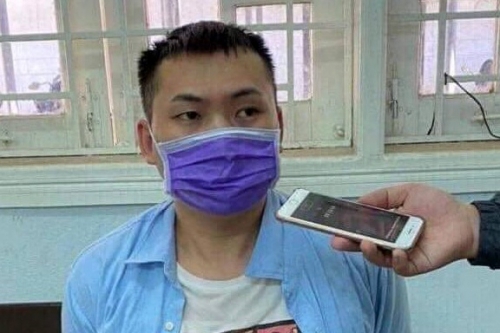 Nguyên nhân nghi phạm giết người cho vào vali thả trôi trên sông Hàn?