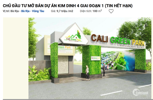 Lùm xùm tại Khu dân cư Kim Dinh 4, TP Bà Rịa, tỉnh Bà Rịa - Vũng Tàu: Chủ một doanh nghiệp tố cáo bị “bắt cóc”, có dấu hiệu “lừa đảo”?