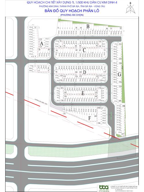 Lùm xùm tại Khu dân cư Kim Dinh 4, TP Bà Rịa, tỉnh Bà Rịa - Vũng Tàu: Chủ một doanh nghiệp tố cáo bị “bắt cóc”, có dấu hiệu “lừa đảo”?