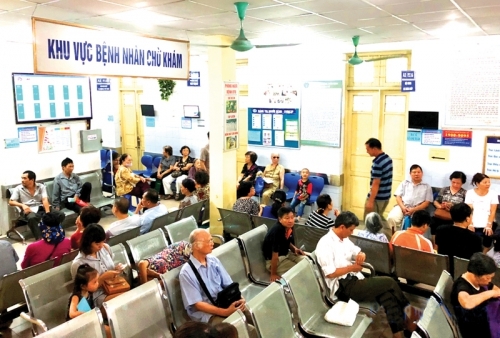 Năm 2020:  Một số thay đổi về chính sách BHXH, BHYT