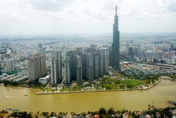 Hà Nội, TP.HCM vào nhóm kinh doanh văn phòng hiệu quả của châu Á - Thái Bình Dương