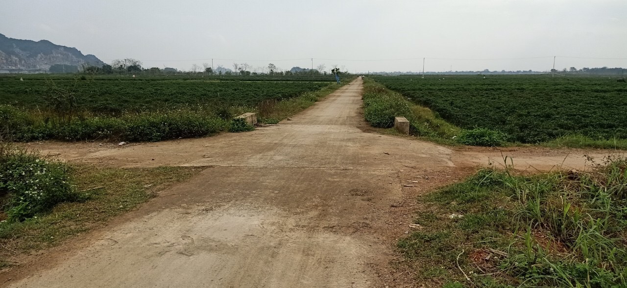 Xã Yên Lâm (Thanh Hóa): Phát huy sức mạnh lòng dân trong công tác GPMB, xây dựng cở sở hạ tầng