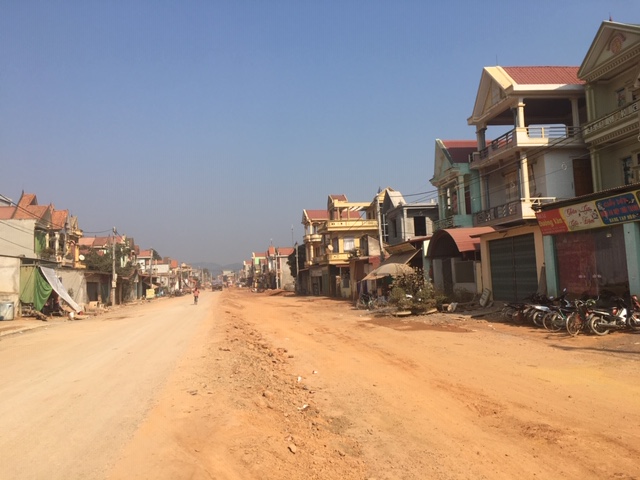 Xã Yên Lâm (Thanh Hóa): Phát huy sức mạnh lòng dân trong công tác GPMB, xây dựng cở sở hạ tầng