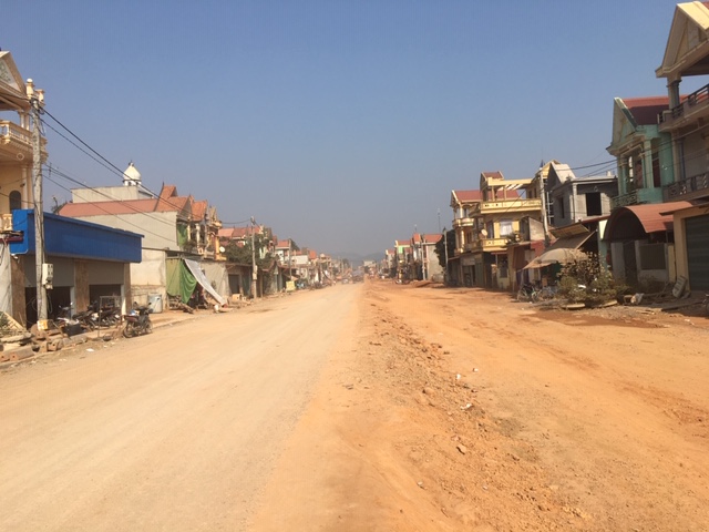 Xã Yên Lâm (Thanh Hóa): Phát huy sức mạnh lòng dân trong công tác GPMB, xây dựng cở sở hạ tầng