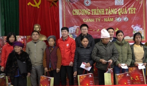 Huyện Văn Lãng, tỉnh Lạng Sơn: NCT tích cực hoạt động văn hóa, thể thao