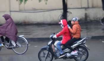 Thời tiết ngày 12/2: Bắc Bộ sáng sương mù, Đông Nam Bộ có nơi nắng nóng