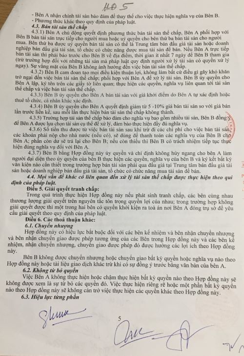 Việc giải quyết hồ sơ đăng ký thế chấp QSDĐ của ông Nguyễn Văn Nhiều và bà Nguyễn Thị Tám ở TP Tân An, tỉnh Long An: Cần thu hồi việc ngăn chặn!     