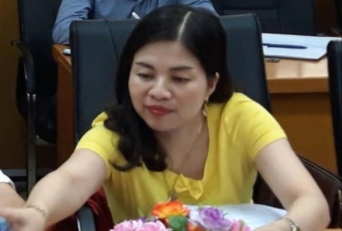 Lạng Sơn: Khởi tố phó chủ tịch huyện sai phạm quản lý đất công