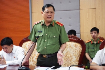 Thắc mắc nhỏ gửi tới tướng Cầu