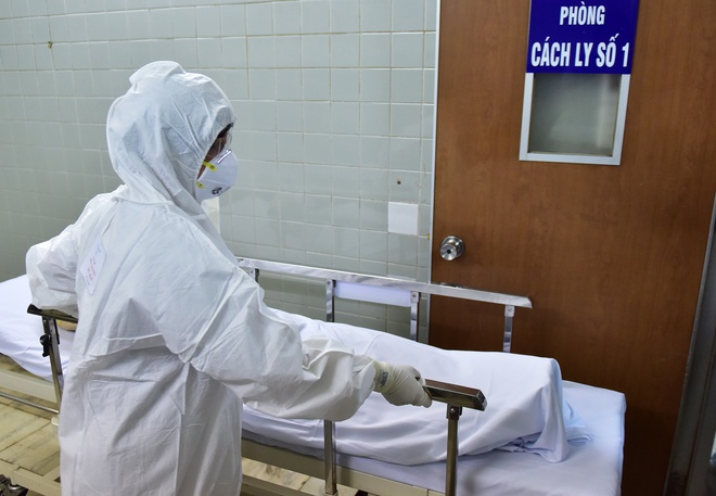 Điều trị cho trẻ nhỏ nhiễm COVID-19 như thế nào?