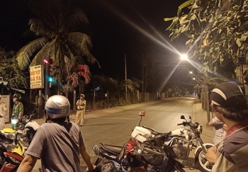 Tuấn "Khỉ" bị tiêu diệt trong đêm