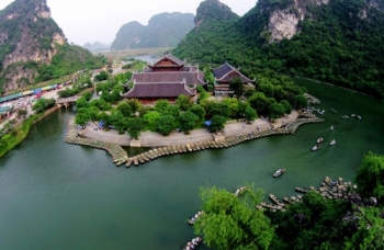 Hoãn Năm Du lịch Quốc gia, dừng nhiều  lễ hội để phòng chống COVID-19