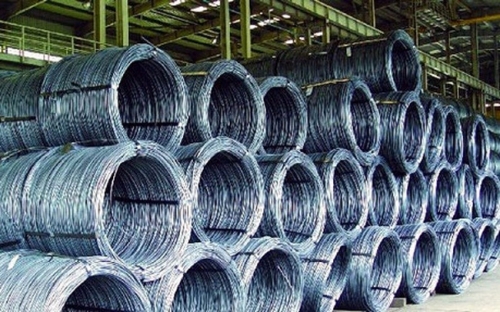 Thép Việt - Ý bị phạt 140 triệu đồng