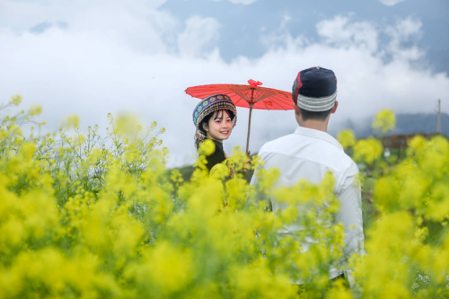 Món quà này sẽ làm nàng phải bật lên những lời xúc động