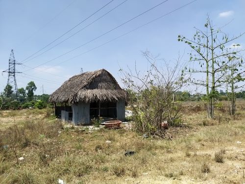 Dự án ngàn tỷ Hòa Lân: Công ty Thiên Phú tiếp tục kêu cứu