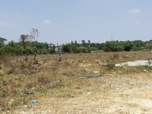 Dự án ngàn tỷ Hòa Lân: Công ty Thiên Phú tiếp tục kêu cứu