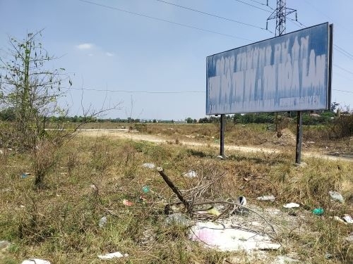 Dự án ngàn tỷ Hòa Lân: Công ty Thiên Phú tiếp tục kêu cứu