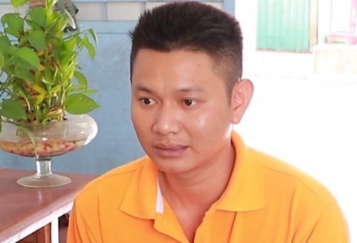 Nam 9X bắn mù mắt đối thủ sau cuộc hỗn chiến