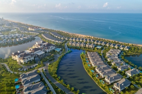 Vinpearl công bố chiến lược “đa dạng hóa sản phẩm - dịch vụ và phát triển điểm đến”