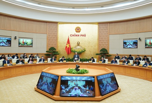 Ảnh: VGP/Quang Hiếu