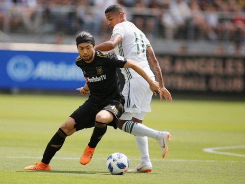 Vụ chuyển nhượng Lee Nguyễn về CLB TPHCM đổ bể phút chót