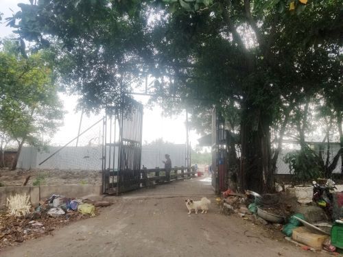 Dự án Centerhome Riverside: Có đẩy rủi ro cho khách hàng?