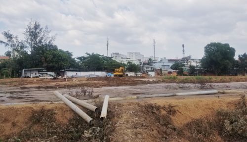 Dự án Centerhome Riverside: Có đẩy rủi ro cho khách hàng?