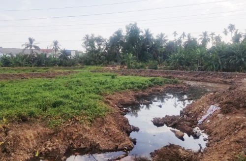 Dự án Centerhome Riverside: Có đẩy rủi ro cho khách hàng?