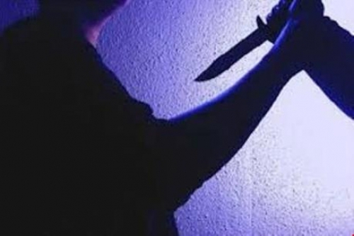 Đâm chết bạn nhậu vì xưng hô "mày - tao"