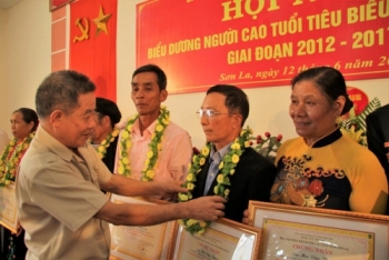 Huyện Yên Châu, tỉnh Sơn La: Xây dựng nguồn lực để chăm lo cho NCT