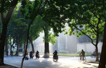 Dự báo thời tiết ngày 26/2: Miền Bắc ngày nắng ấm, đêm và sáng trời rét