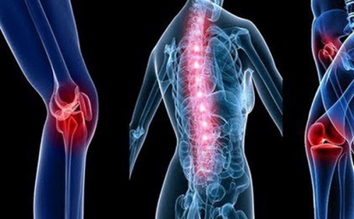 Dấu hiệu ung thư di căn