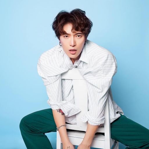 Ch&acirc;u Đăng Khoa bị dư luận chỉ tr&iacute;ch khi c&oacute; những ph&aacute;t ng&ocirc;n ng&ocirc;ng cuồng trong một talkshow. Ảnh: T. L.