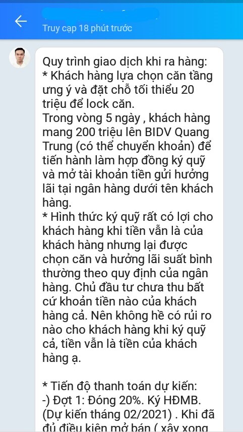 TP Hà Nội: Có hay không 
