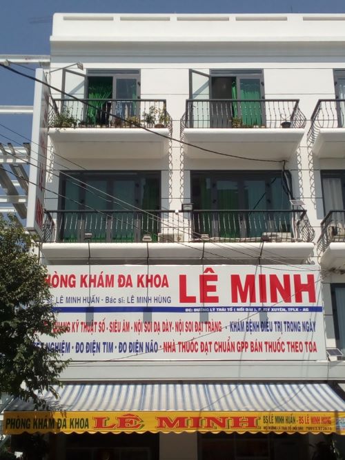 Tỉnh An Giang: Bác sĩ kêu cứu vì bị nhóm người hăm doạ “lấy máu” cả gia đình (!)