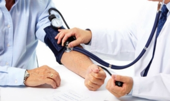 Phòng chống huyết áp thấp mạn tính bằng khí công