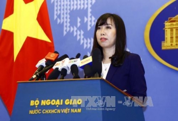 Việt Nam sẵn sàng chia sẻ và phối hợp chặt chẽ với Hàn Quốc phòng chống dịch bệnh