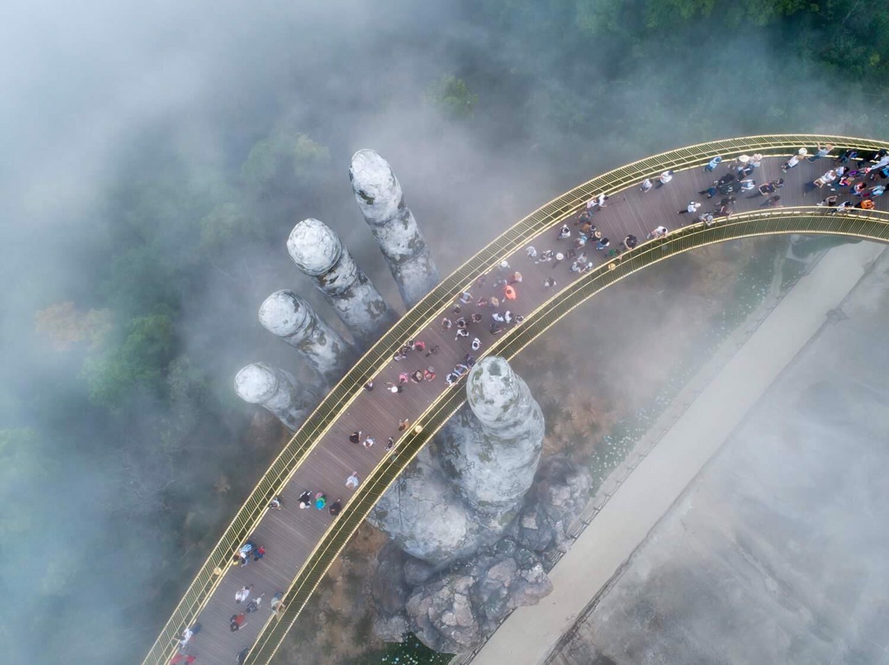 Khu du lịch Sun World Ba Na Hills kỷ niệm 10 năm chính thức vận hành