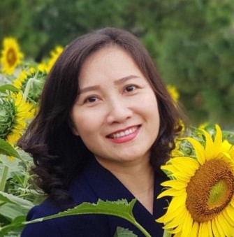 Chị Nguyễn Quỳnh Anh