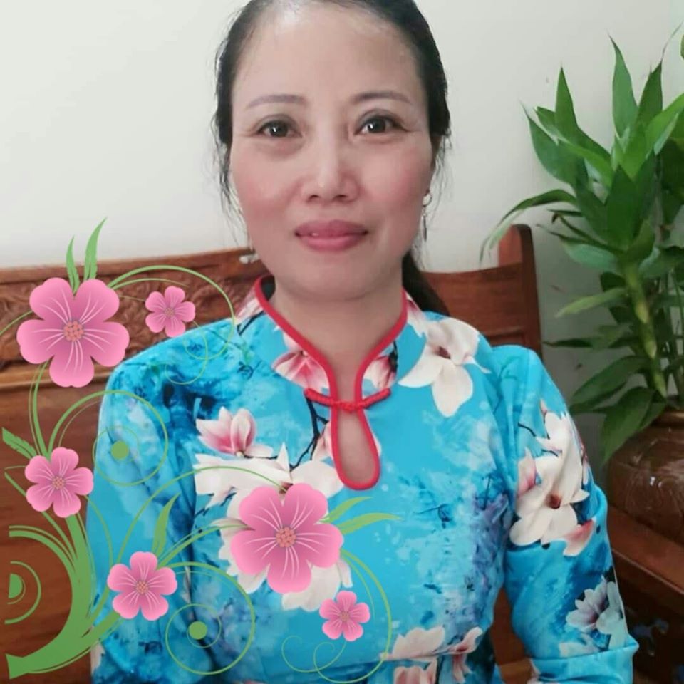 B&agrave; Nguyễn Thị Thoa