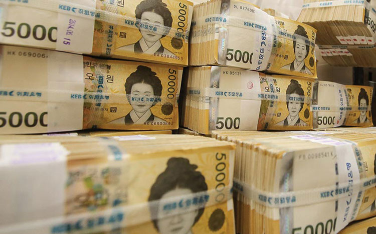 Hàn Quốc chuẩn bị bổ sung ngân sách 5 tỷ USD để đối phó với Covid-19