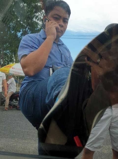 Truy tố trùm giang hồ Giang 36 và đồng phạm