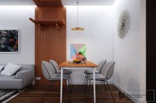 Nhà chung cư nên đặt bàn thờ sao cho hợp lý?