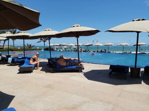 Du lịch Bình Thuận trong mùa dịch CoVid -19: Đảm bảo môi trường an toàn, thân thiện