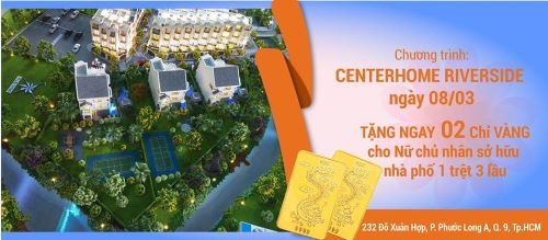 Hồi âm công văn của Công ty CP Centerhome: Báo điện tử Ngày mới thông tin khách quan, đúng sự thật