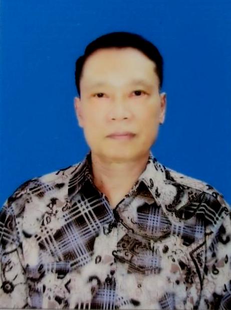 &Ocirc;ng Nguyễn Văn Luật