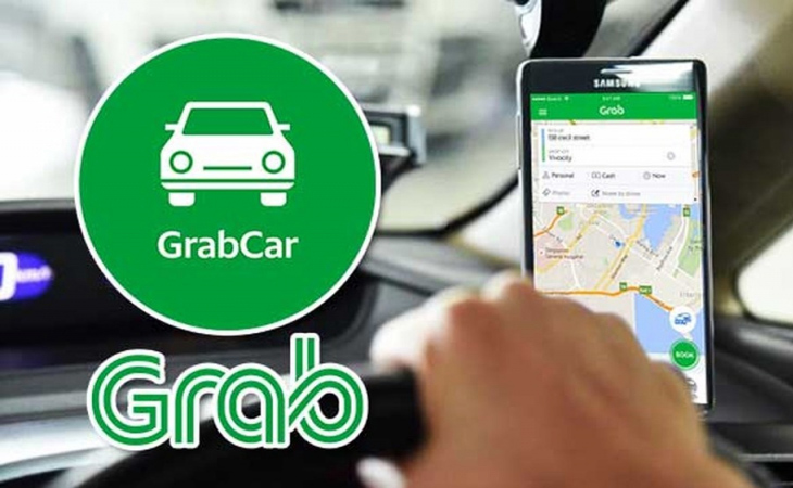 Grab được xem l&agrave; h&atilde;ng cung cấp phần mềm, dịch vụ, kh&ocirc;ng phải l&agrave; danh nghiệp vận tải, do vậy theo quy định phải dừng hoạt động từ ng&agrave;y 1 - 4.
